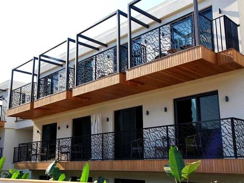 Eskiceshme Otel