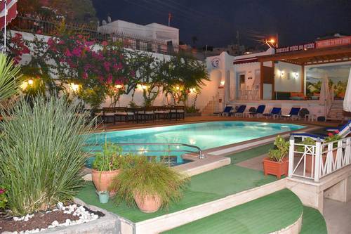 Seçkin Best Otel