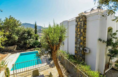 Villa Deep Valley