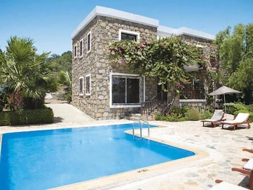 Villa Leyla