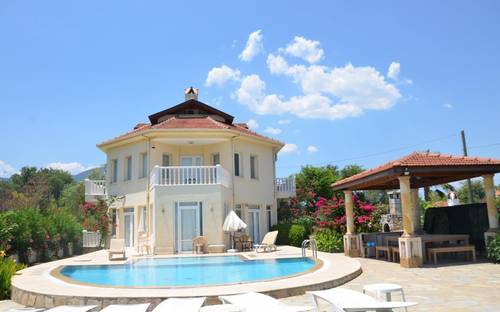 Jewel Villa