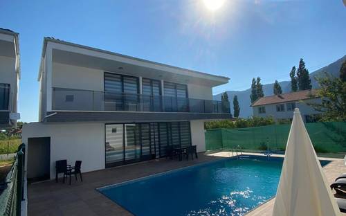 Villa Delux 7 