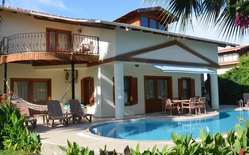 Villa Jamara