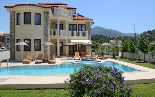 Yıldız Villası