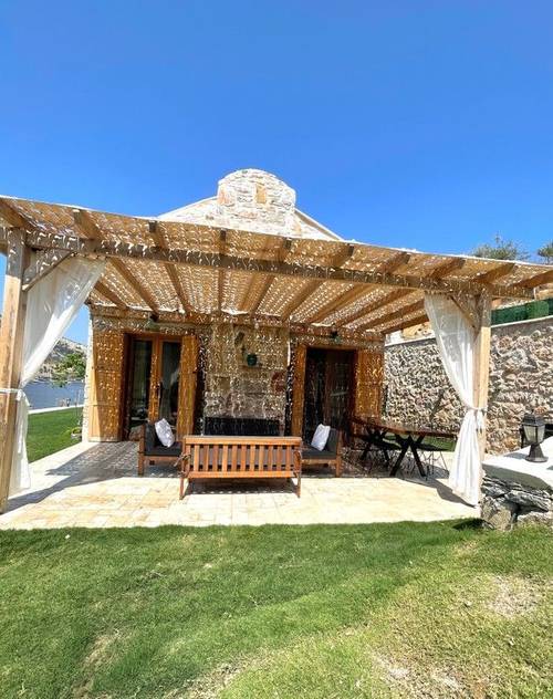 Limenias Kargı