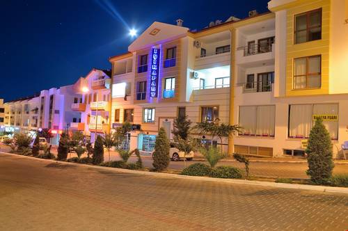 Işık Apart Datça