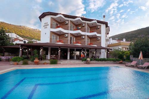 Villa Anfora