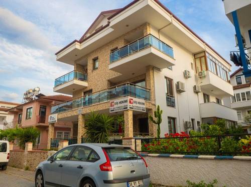 Selma Home