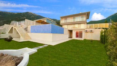 Villa Panaroma View