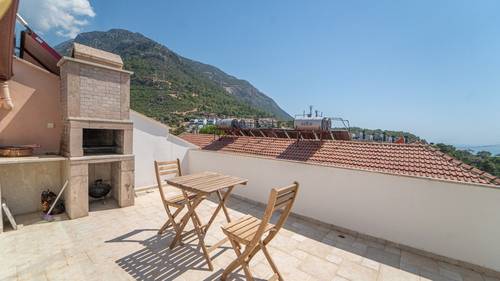 Villa Vanilla | Fethiye