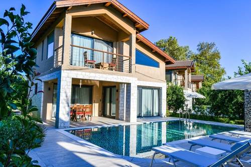 Volans Suites