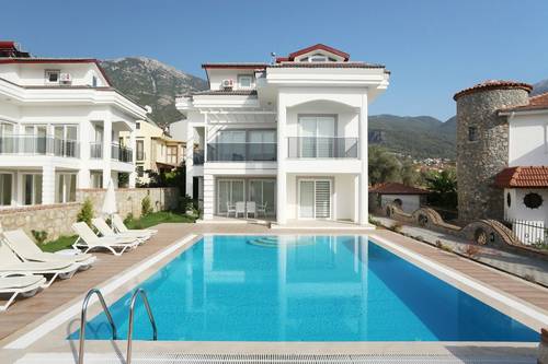 Villa Twin
