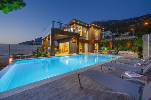 Villa Güneyli 2