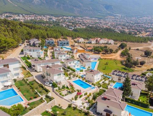Villa Residence 4