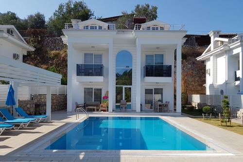 Villa Usan