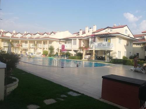 Aryam Villa