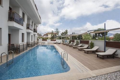 Blueberry Boutique Hotel