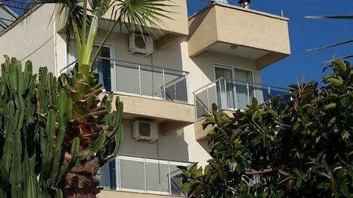 Deniz Otel