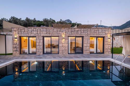 Villa Filinta 2
