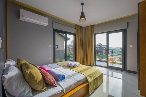 Villa Efe Loft
