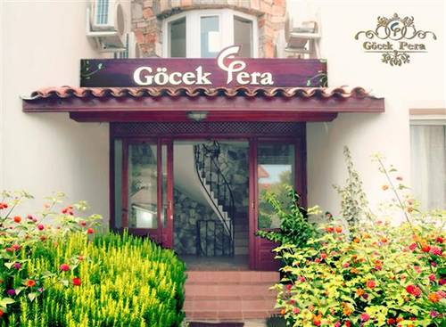 Göcek Opera Hotel