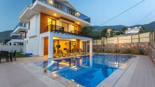 Villa Hamzi