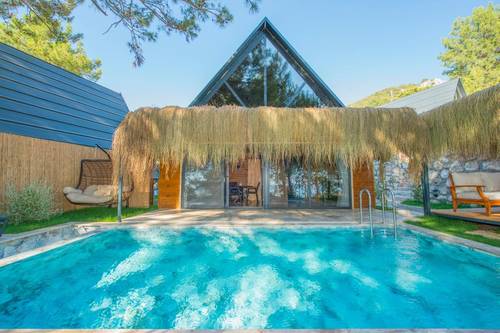 Villa Sea Hill 5