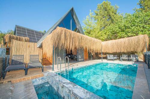 Villa Sea Hill 1