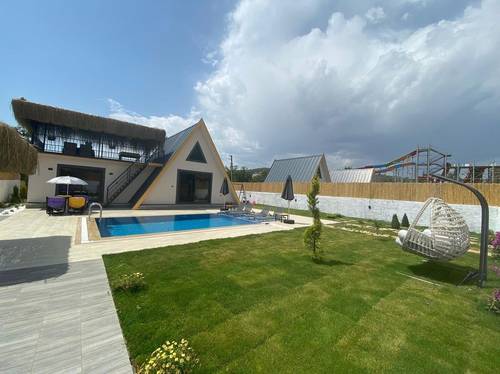 Villa Simi