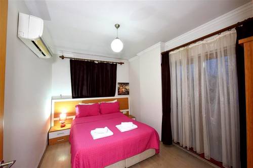 Lidya City Hotel