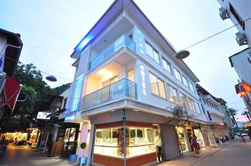 Minu Hotel