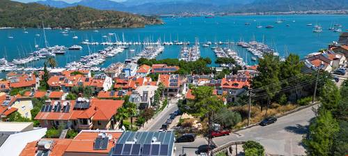 Miralya Suites