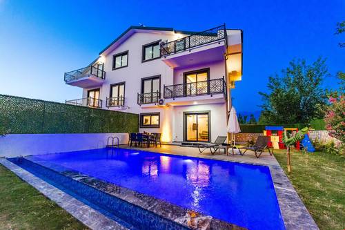 RMG Villa 1