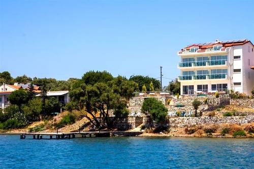 Şövalye Otel