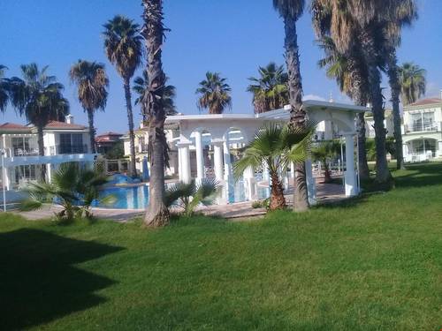 Villa B&D