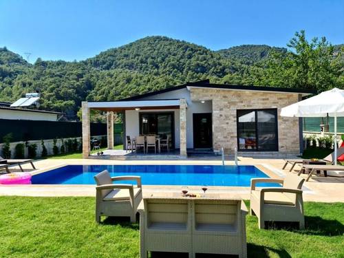 Villa My Seranity 2
