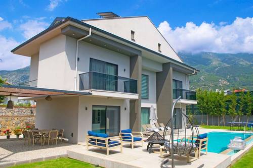Villa Maya Exclusive