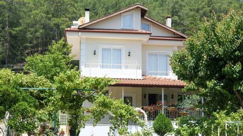 İnlice 3+1 Triplex