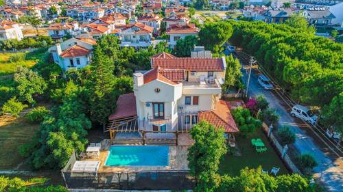 Villa Şehzade