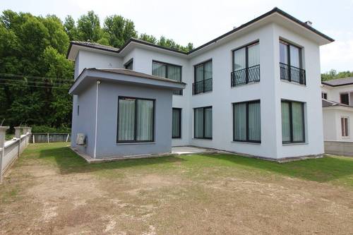 Villa Sığla Köyceğiz