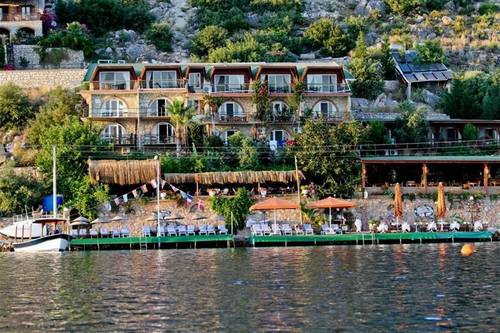 Dolphin Hotel