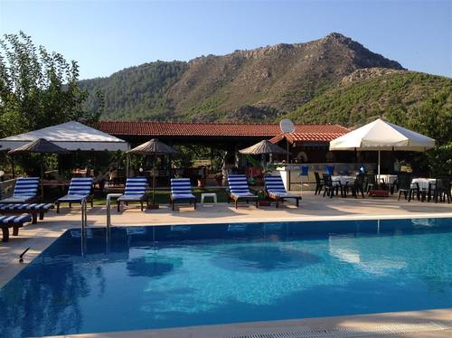 Erol Motel
