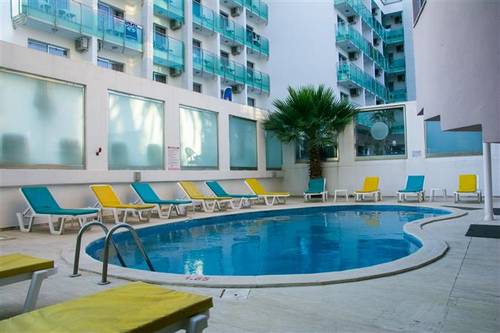 Gold Butik Otel