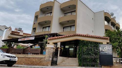 Hani Otel