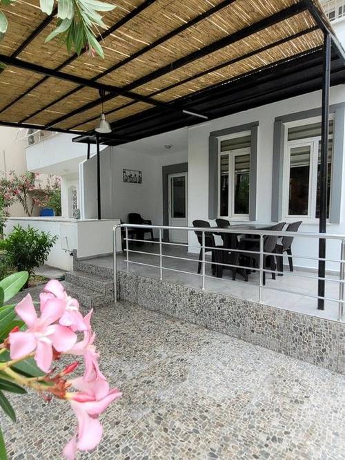 Arya Garden House