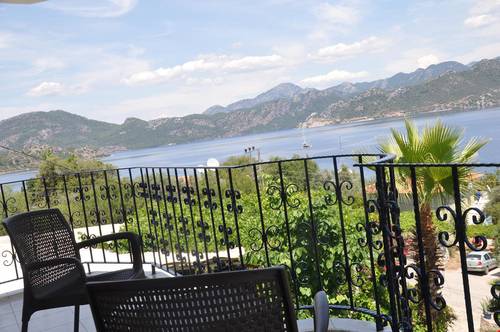 Lacivert Boutique Hotel