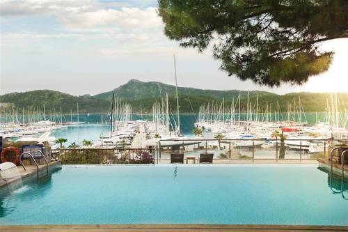 Martı Hemithea Hotel