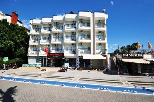 Reis Maris Hotel