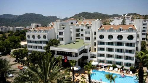 Sesin Hotel