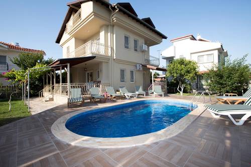 Villa Arel